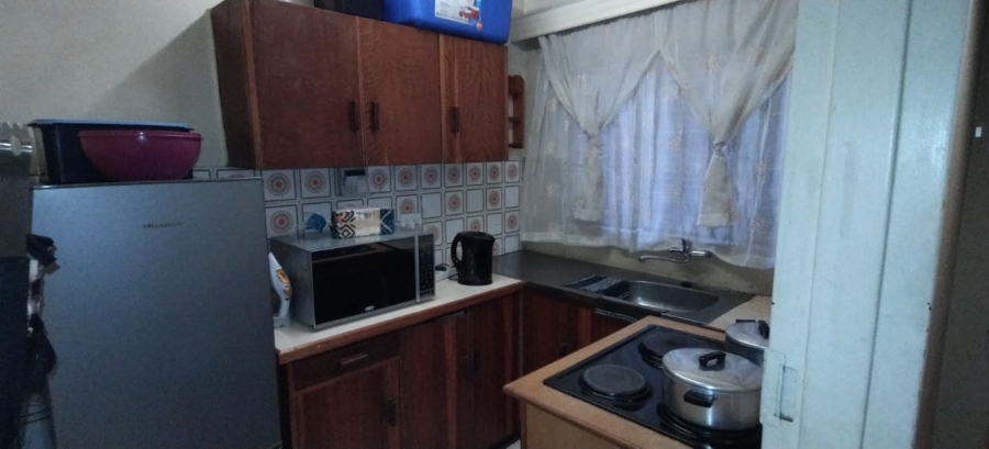 2 Bedroom Property for Sale in Navalsig Free State